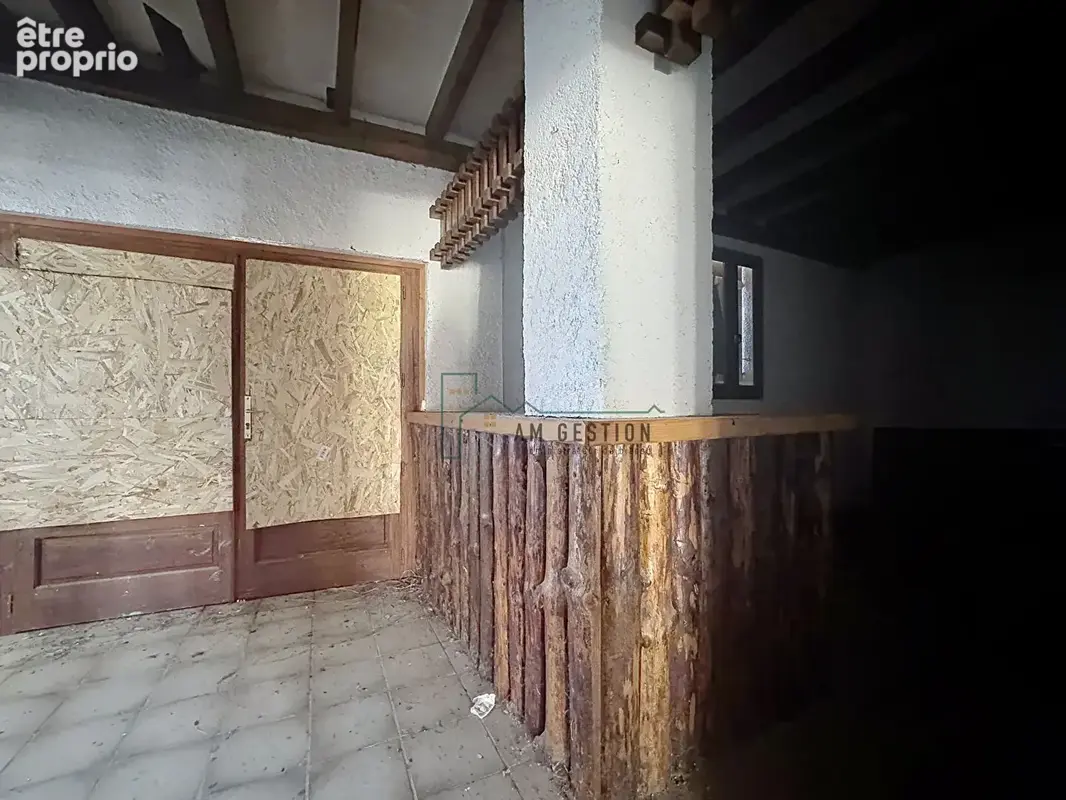 Ensemble immobilier à fort potentiel au coeur de Panazol - photo 11