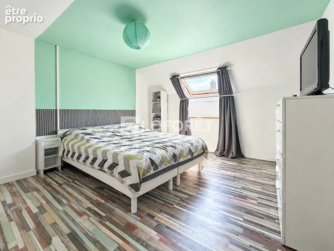 Maison de ville 124,5 m² - 3 chambres - Marquise - photo 5
