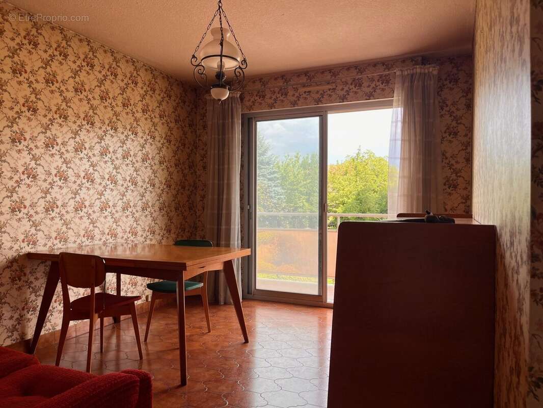 Appartement à GAP