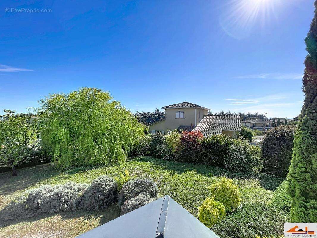 Maison 5 pièces 154 m² à vendre à Ramonville-Saint-Agne (31520) - photo 7