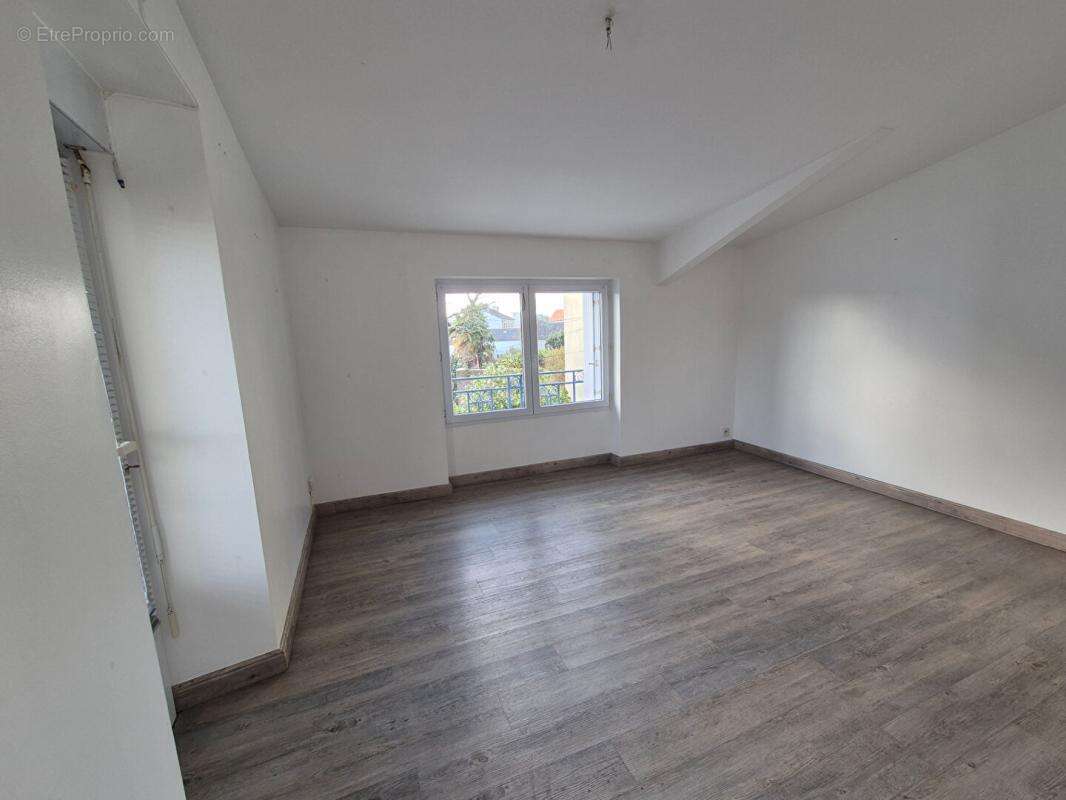 Appartement à HENNEBONT