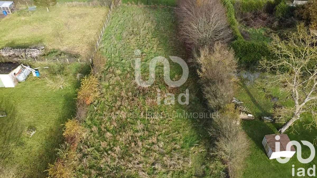 Photo 4 - Terrain à MEULERS