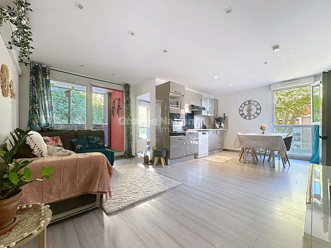 Appartement à GRASSE