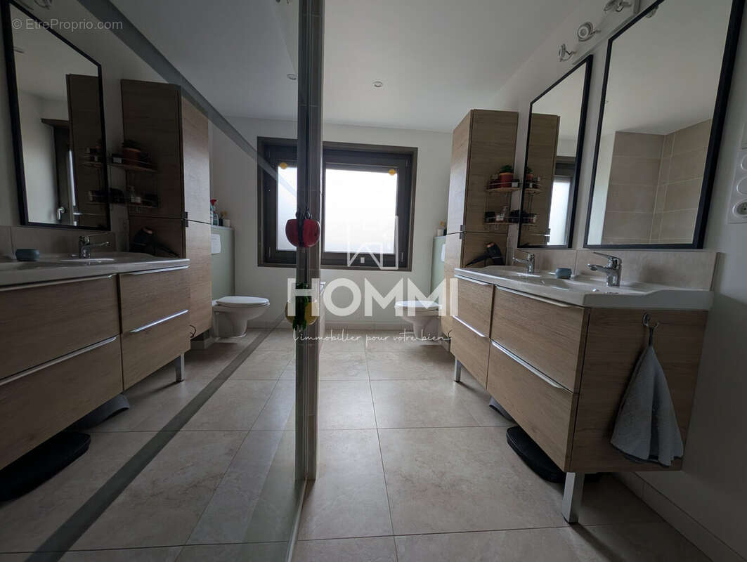 Maison à SAINT-MARS-DU-DESERT