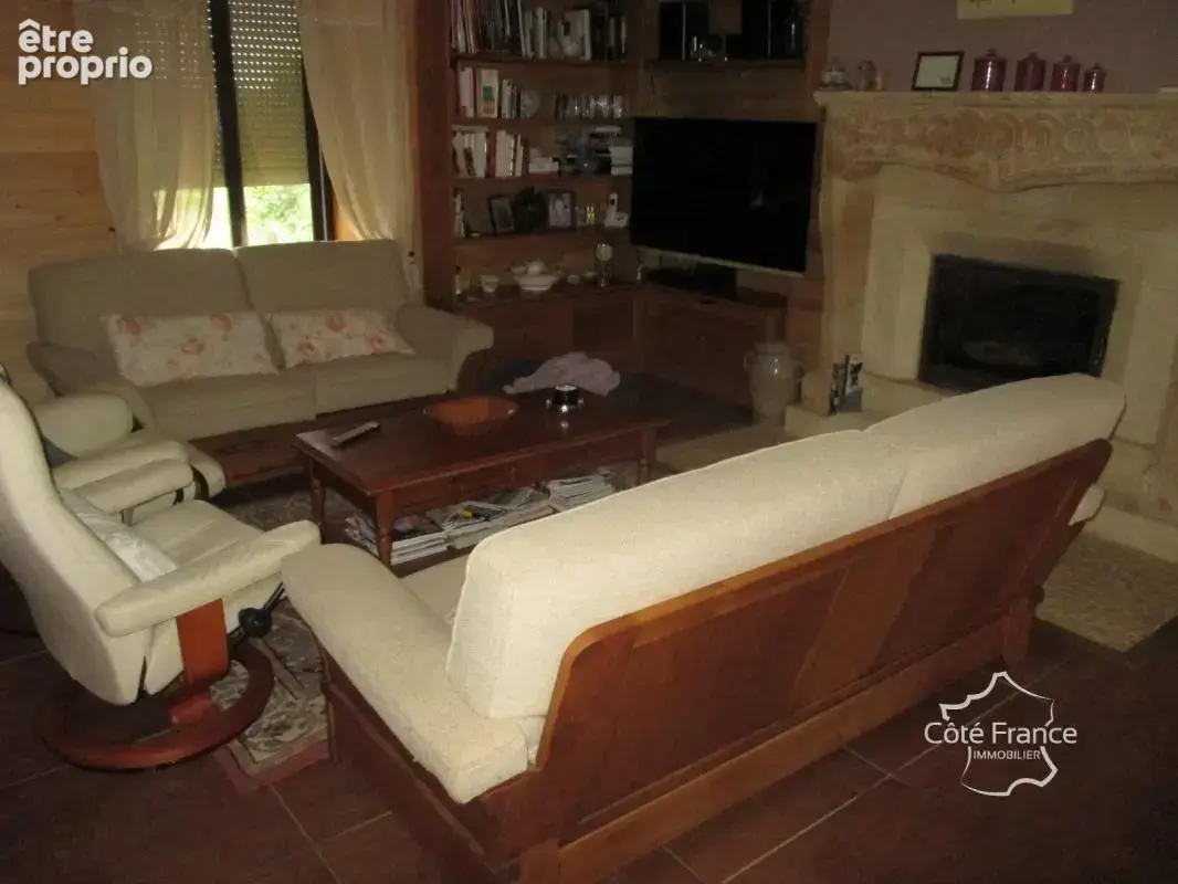Dordoge-tamnies- propriete agricole - photo 28