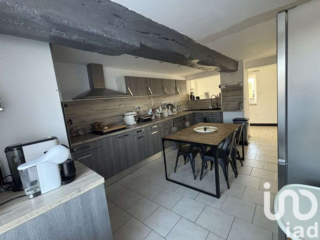 Photo 5 - Maison à BOURNAND