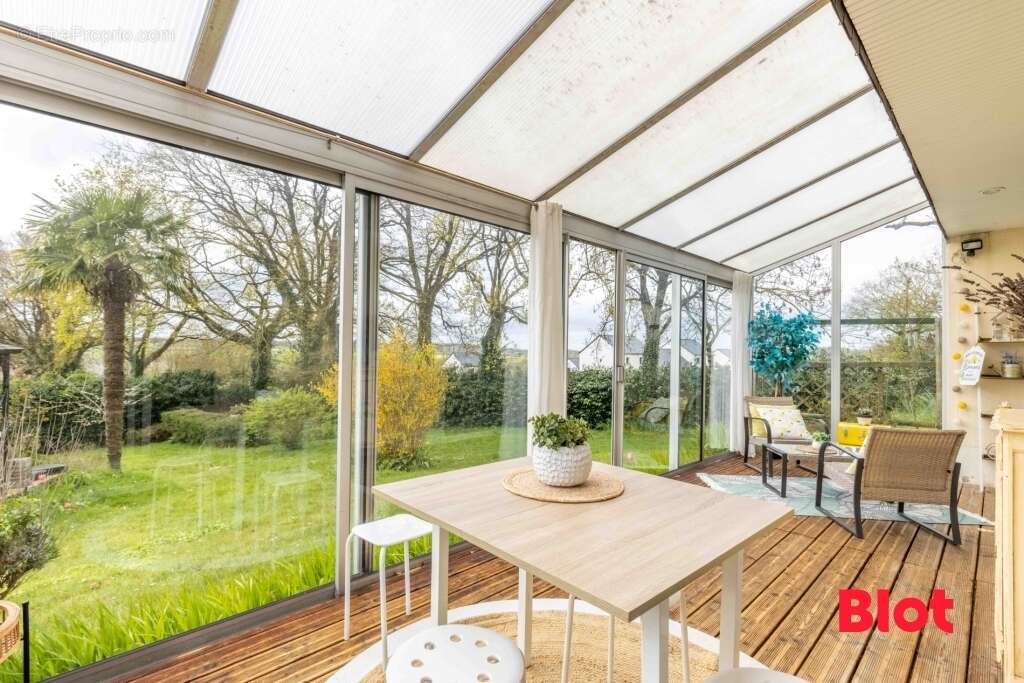 Maison à LE PETIT-FOUGERAY