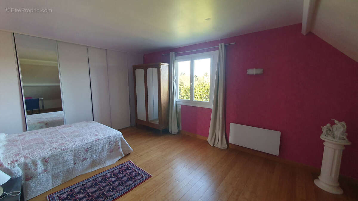 Maison à ANGERVILLE-LA-CAMPAGNE