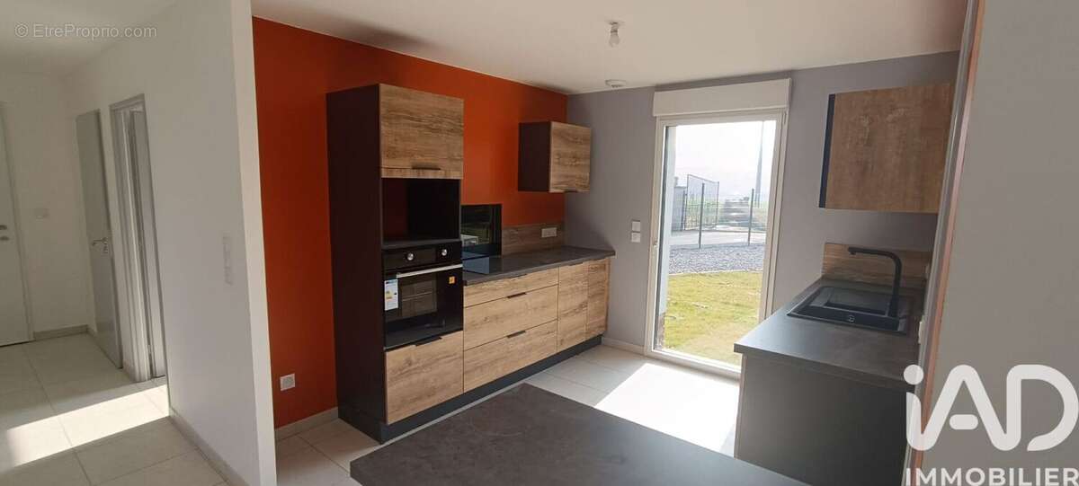 Photo 5 - Maison à HAILLICOURT