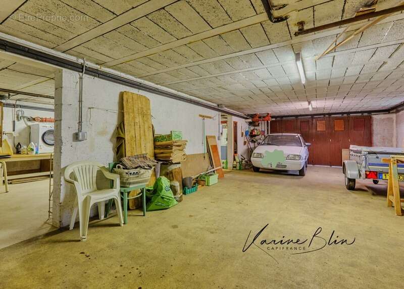 Maison à vendre 6 pièces PONTOISE centre (95) - photo 16