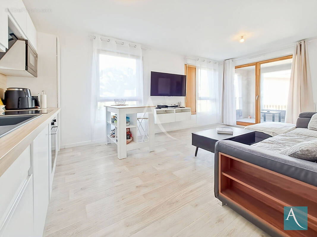 Appartement à ARPAJON