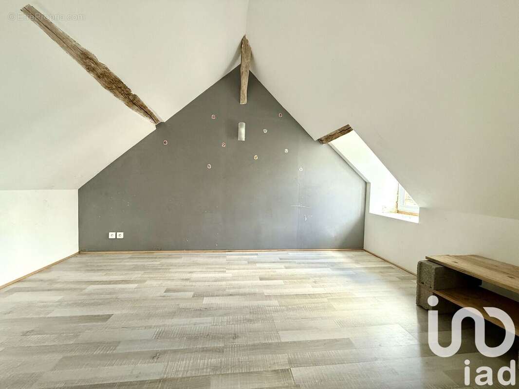 Photo 8 - Maison à FROMONT