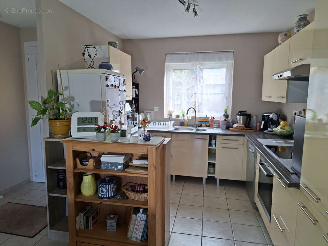 Maison à FOULAYRONNES