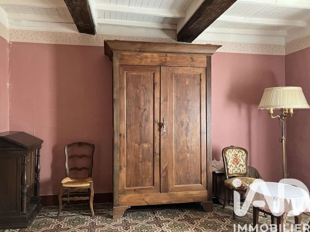 Photo 9 - Maison à ASPIRAN