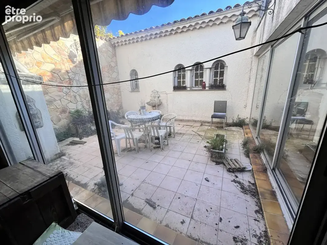 SUCCESSION - MAISON JUMELEE 4/5P 140m2 + Sous sol Atelier 250m2 - photo 3