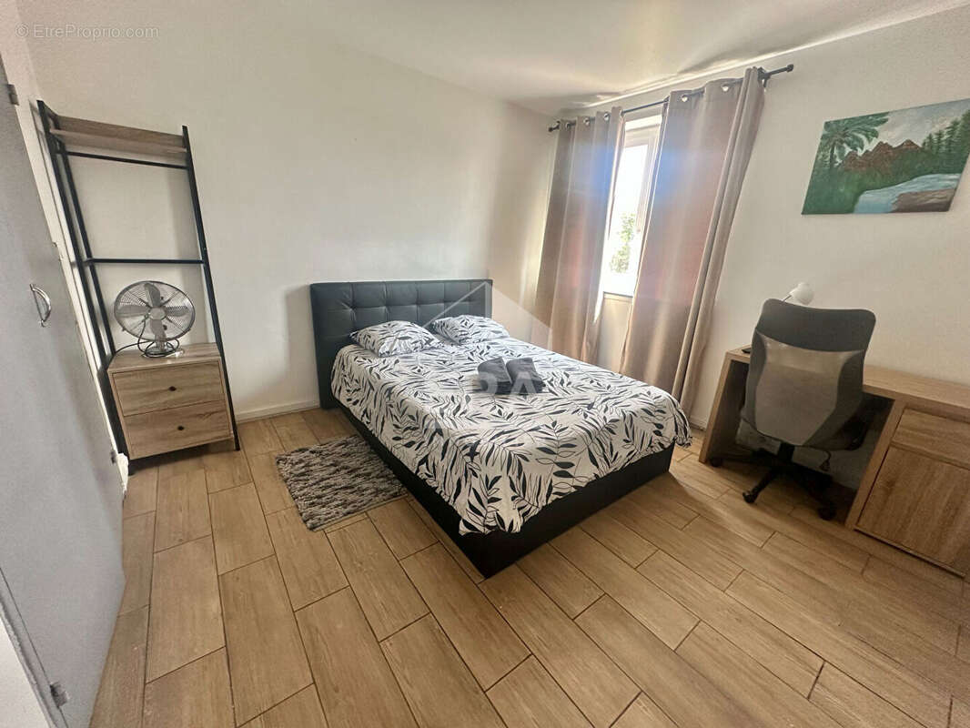 Appartement 66m² à créteil - photo 5