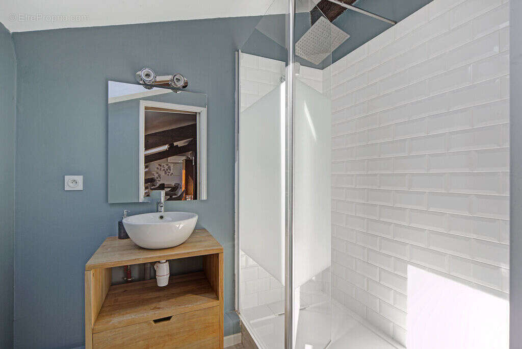 Photo 9 - Appartement à TOULOUSE