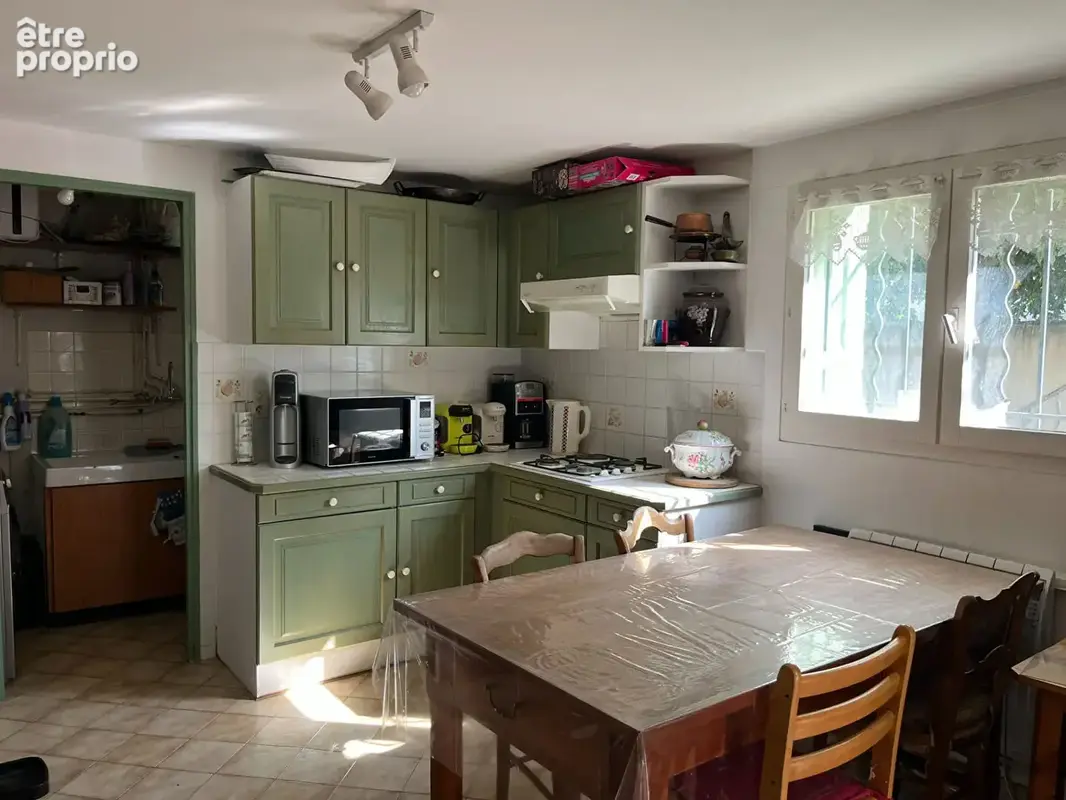 Maison 164m² à cabannes - photo 16