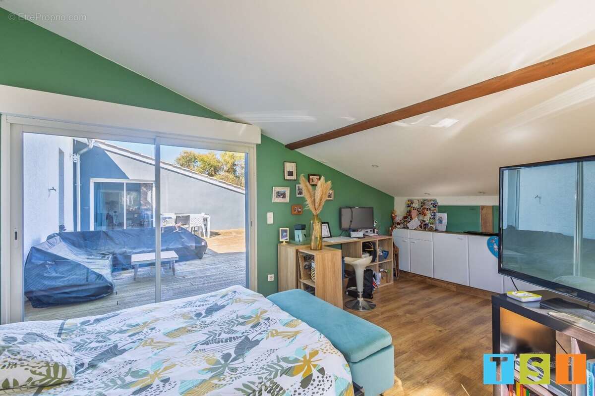 Maison à MARTRES-TOLOSANE