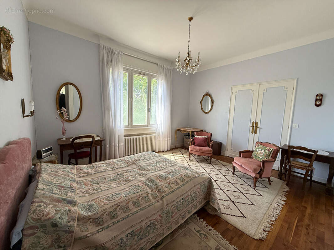 Maison à CONDEZAYGUES