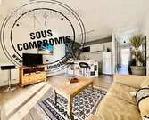 Appartement à MAUGUIO