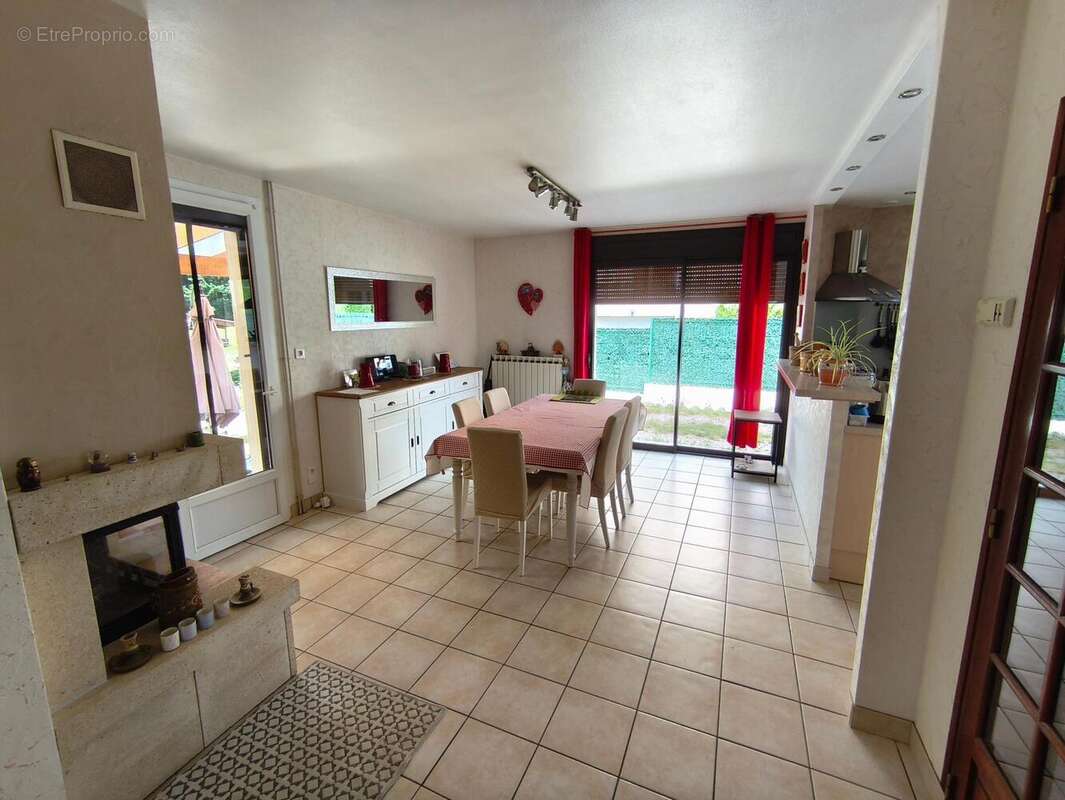 Photo 8 - Maison à FIRMI