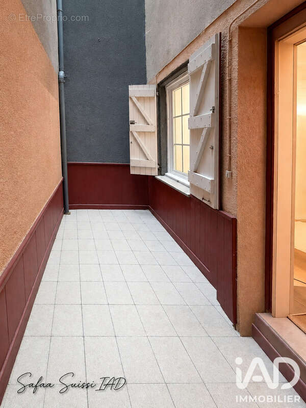 Photo 7 - Appartement à TOULOUSE
