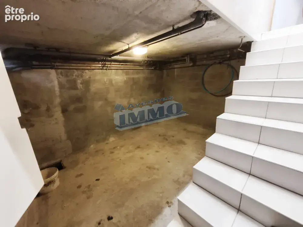 Maison semi-plain-pied de 180 m2. Secteur d'Aubigny-en-Artois - photo 14