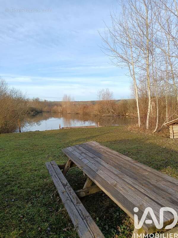 Photo 2 - Terrain à APPOIGNY