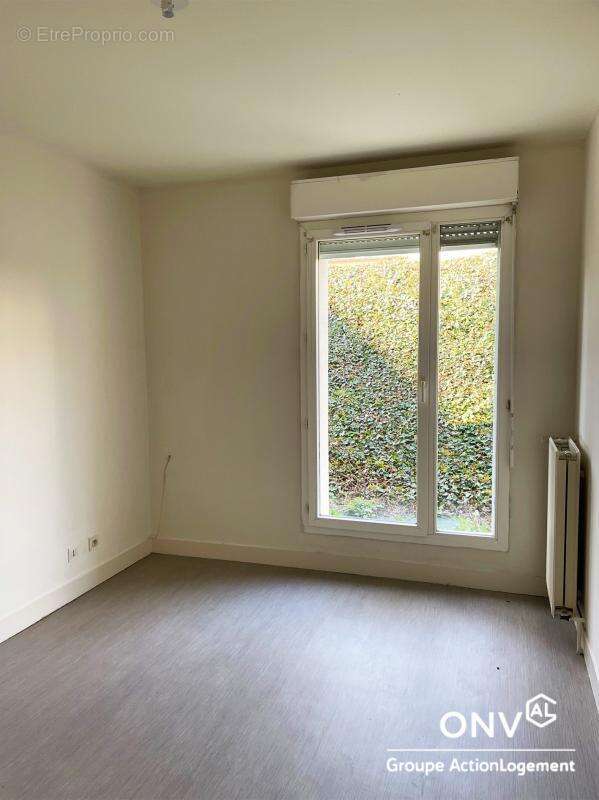Appartement à MONTARGIS
