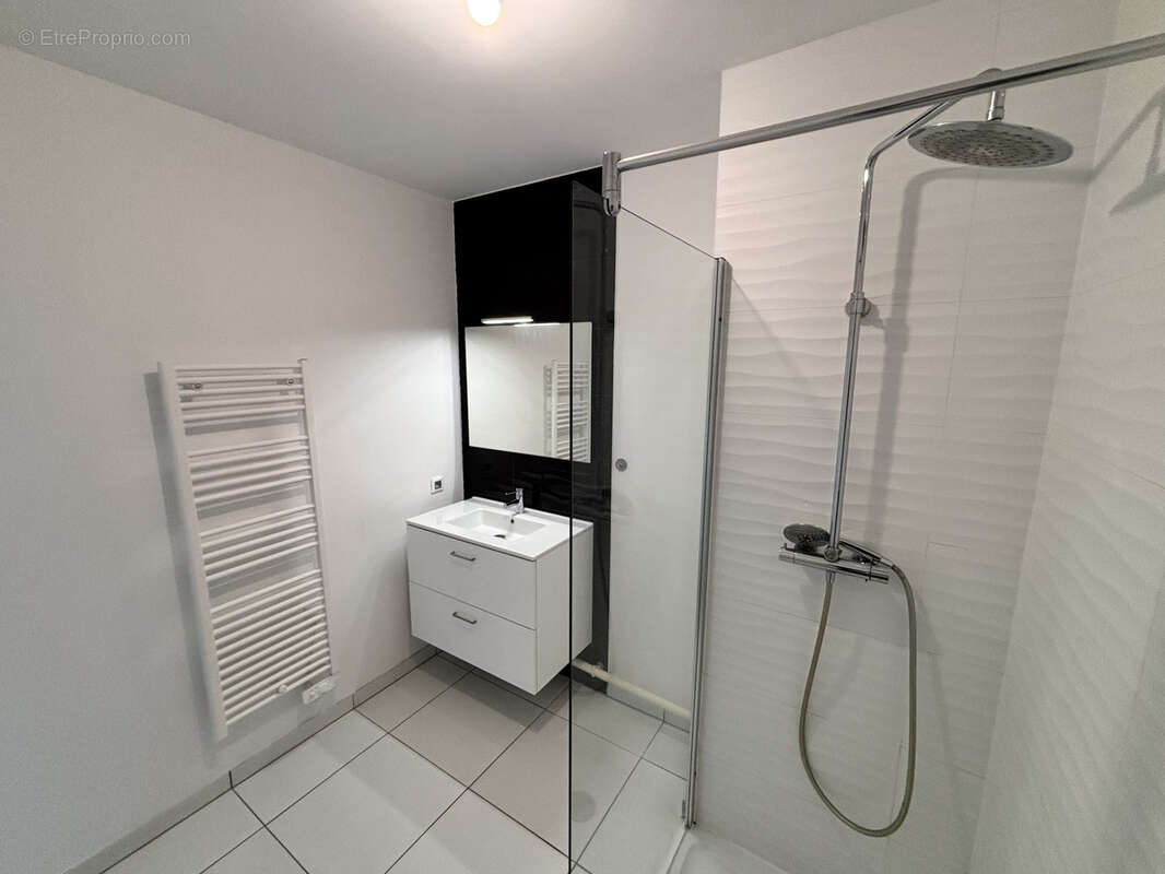 Appartement à OSTWALD