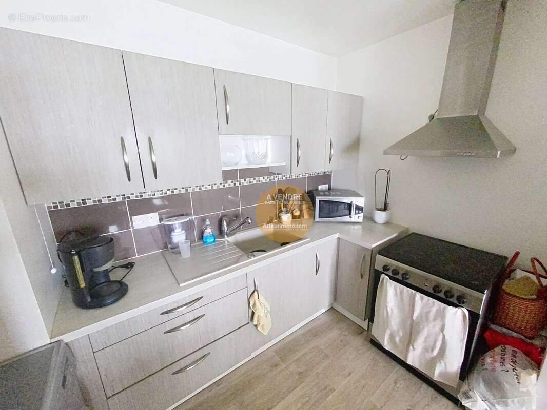 Appartement à CREIL