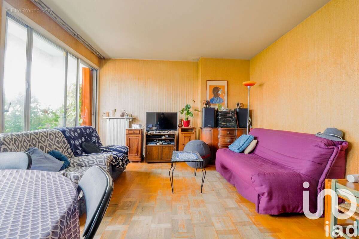 Photo 4 - Appartement à LONGJUMEAU