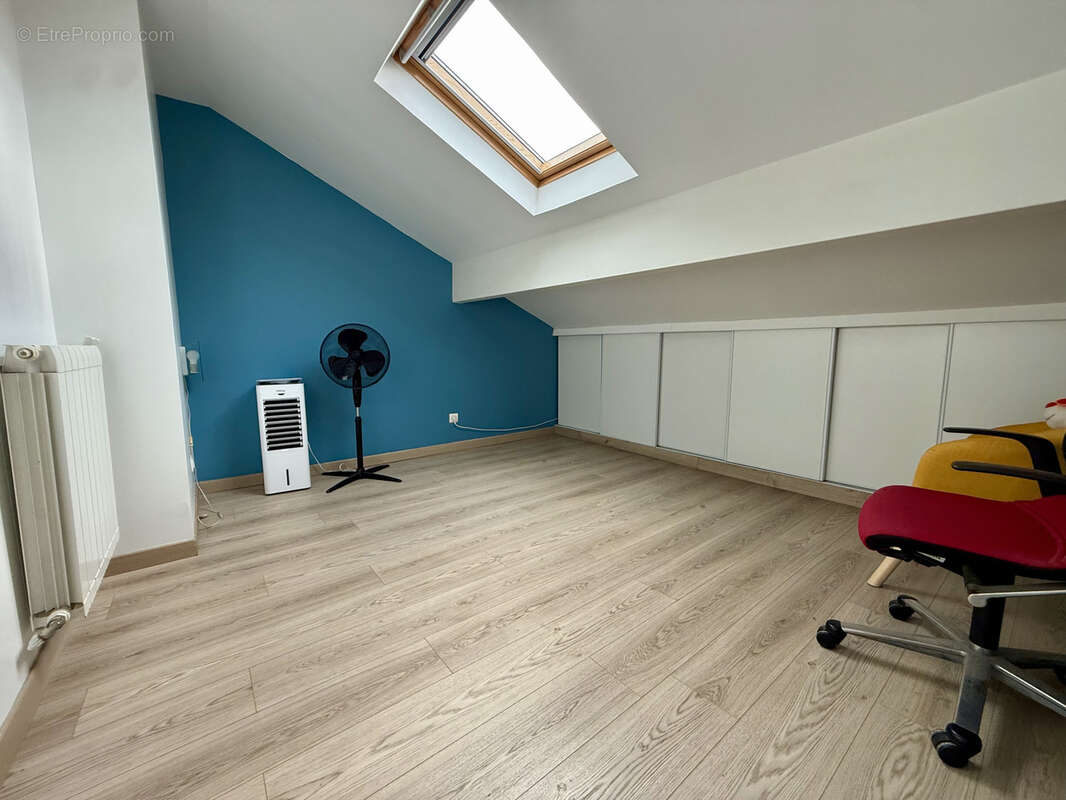 Maison à AULNAY-SOUS-BOIS