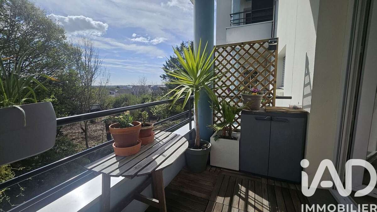Photo 8 - Appartement à SAINT-HERBLAIN