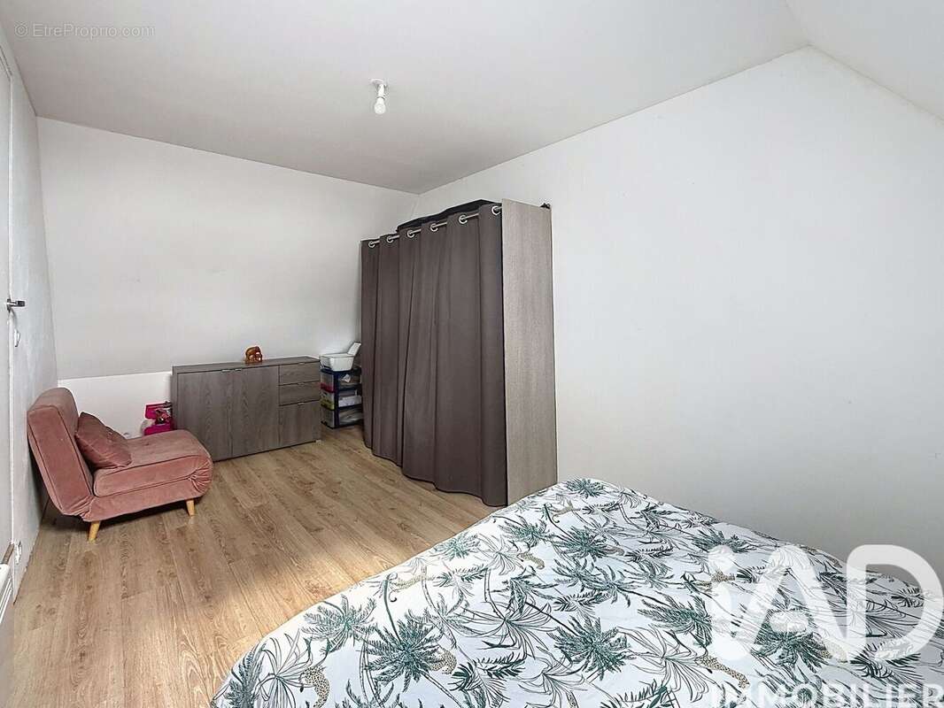 Photo 9 - Maison à LE NEUBOURG