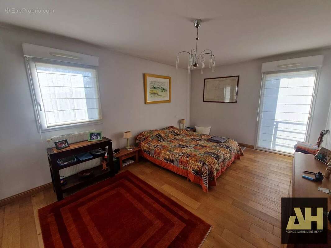 Appartement à BREST