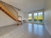 Maison à LE NEUBOURG