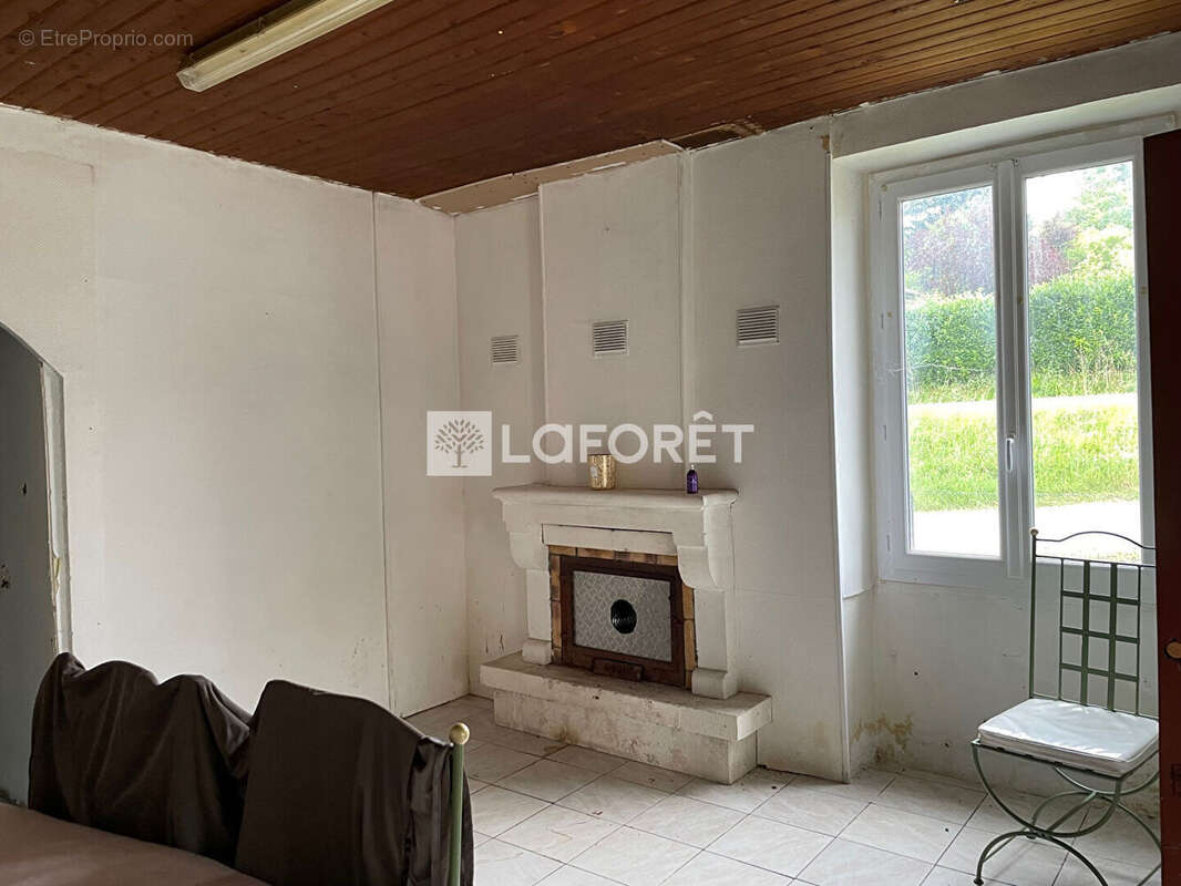 Maison à CHANCELADE