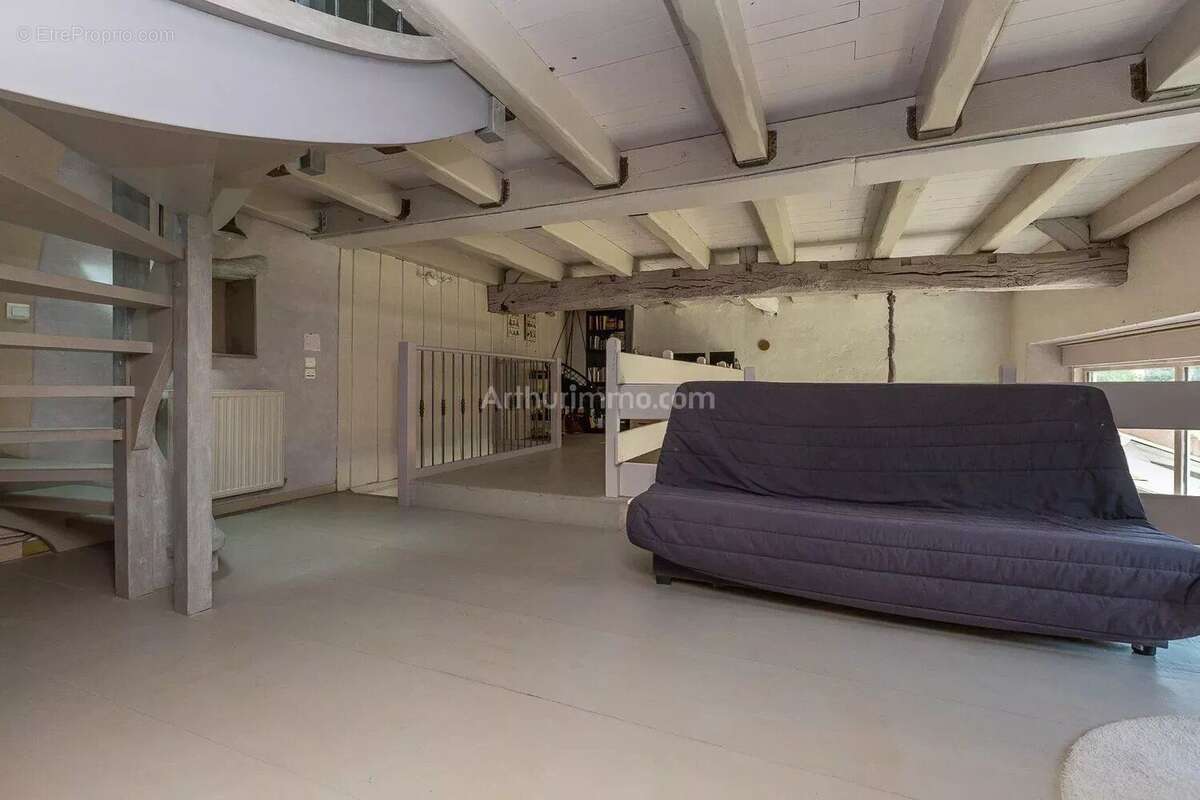 Maison à CORBELIN