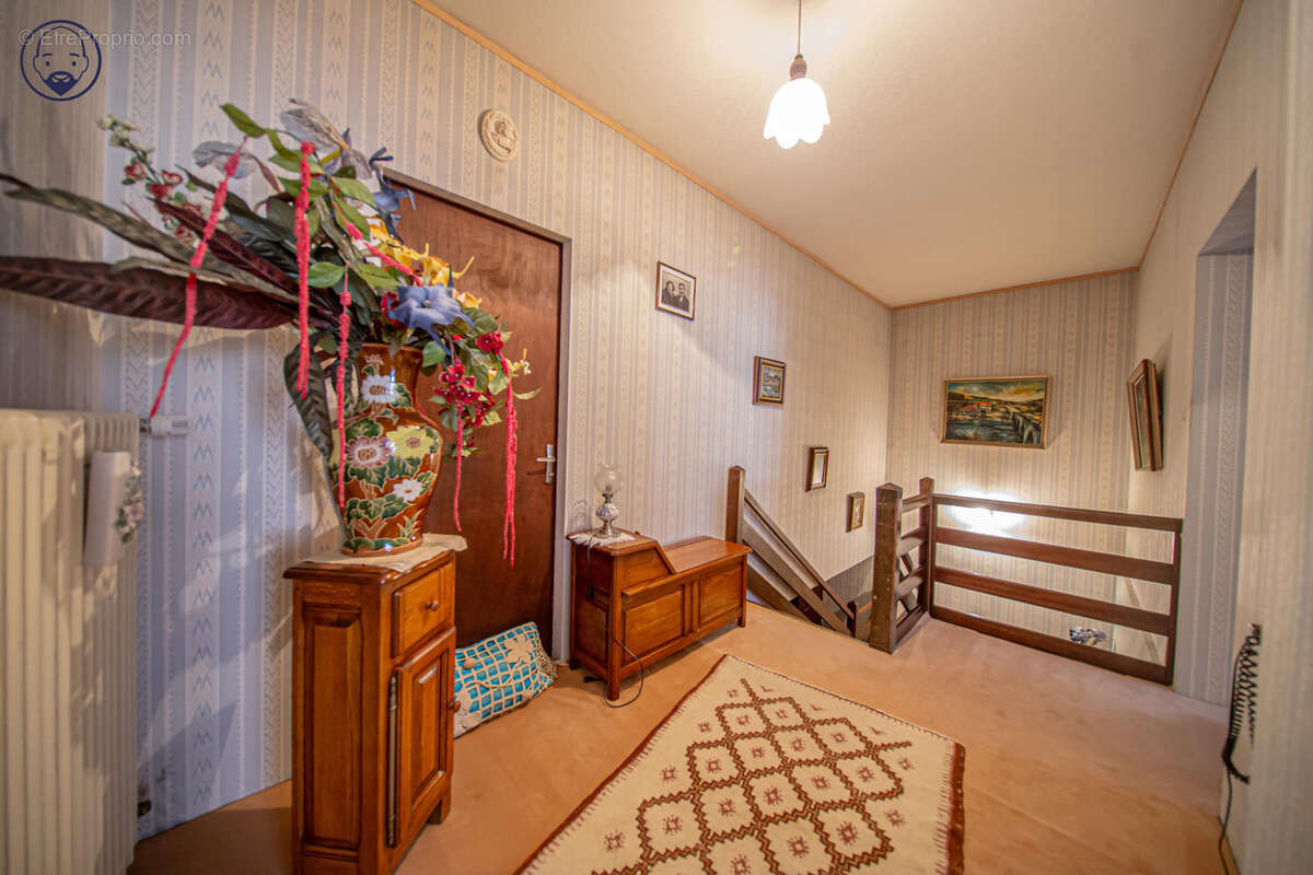 Maison à LIGNY-EN-BARROIS