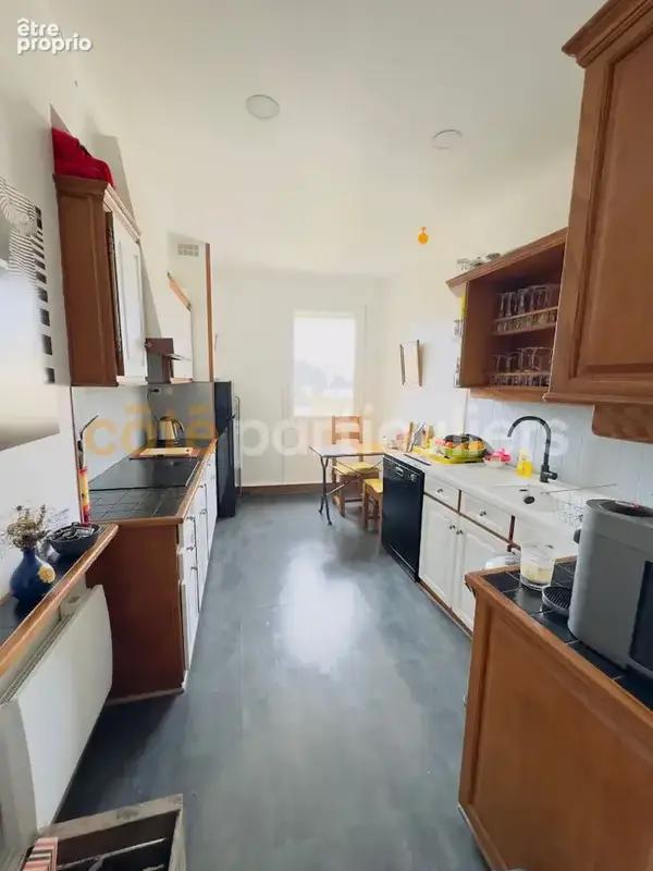 Appartement de 3 pièces en hypercentre - photo 6