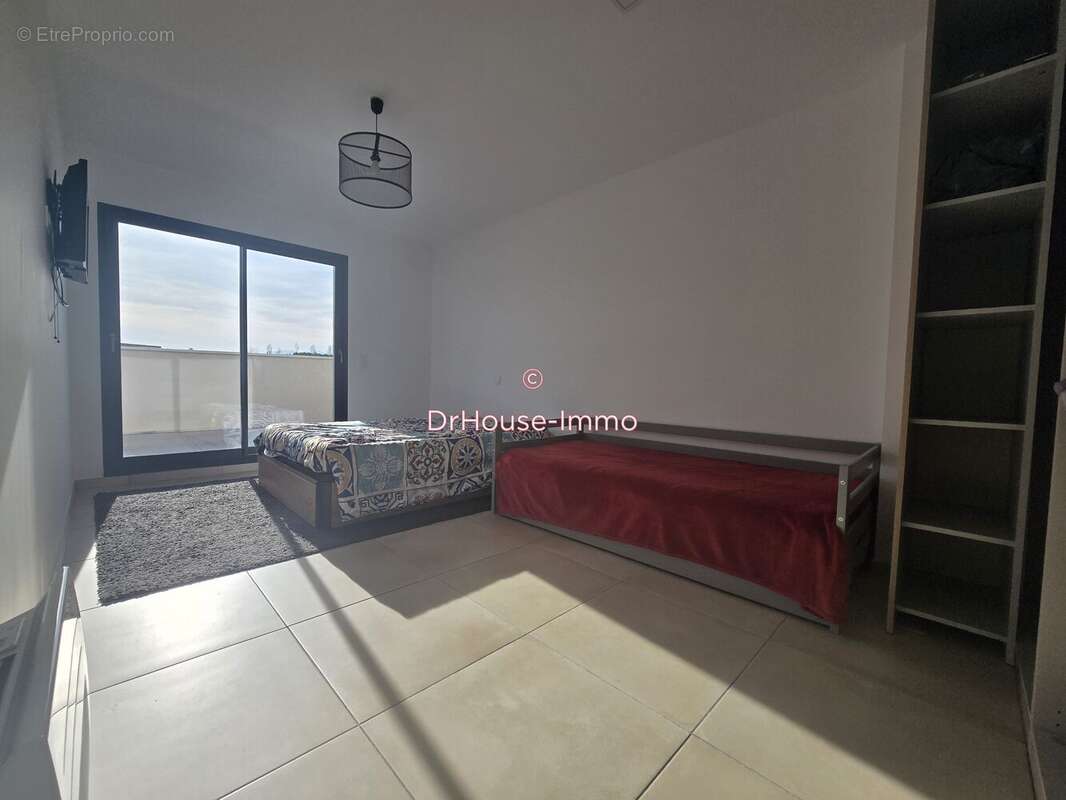 Appartement à SAINTE-MARIE