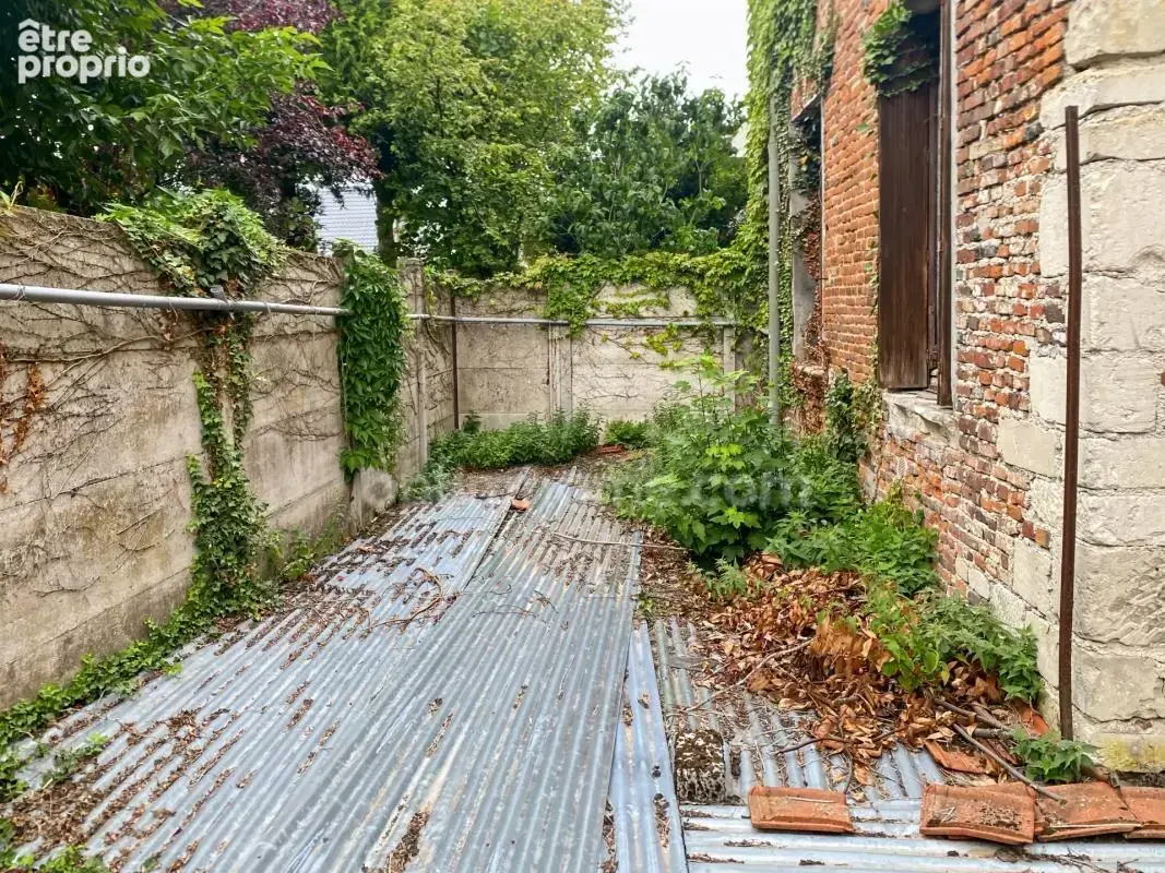 Maison à vendre 0 pièces MARLE (02) - photo 7