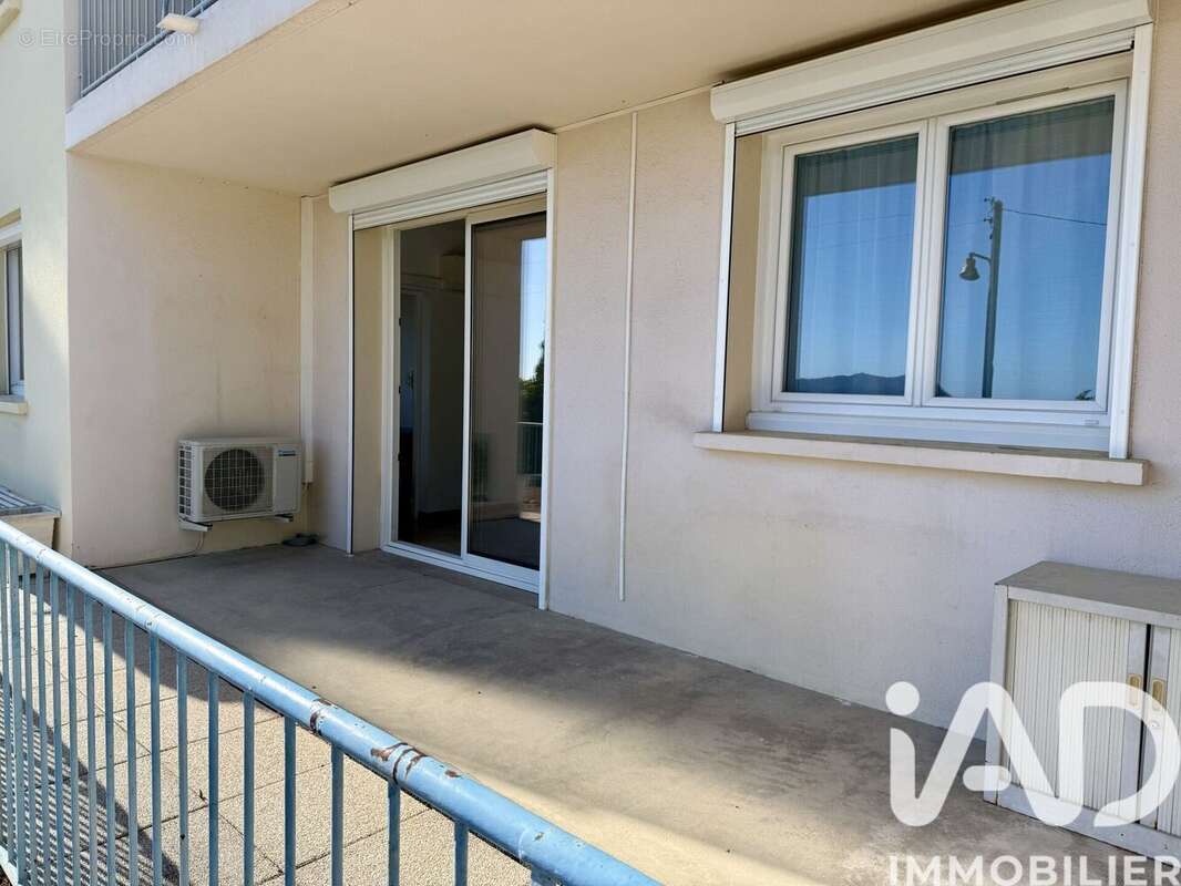 Photo 2 - Appartement à TOULON