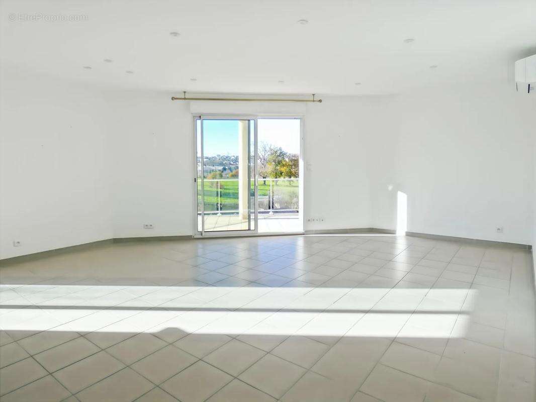 Appartement à PANAZOL