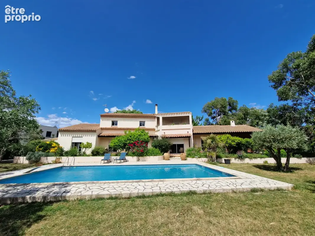 Photo Maison à Narbonne au prix de 674 000€