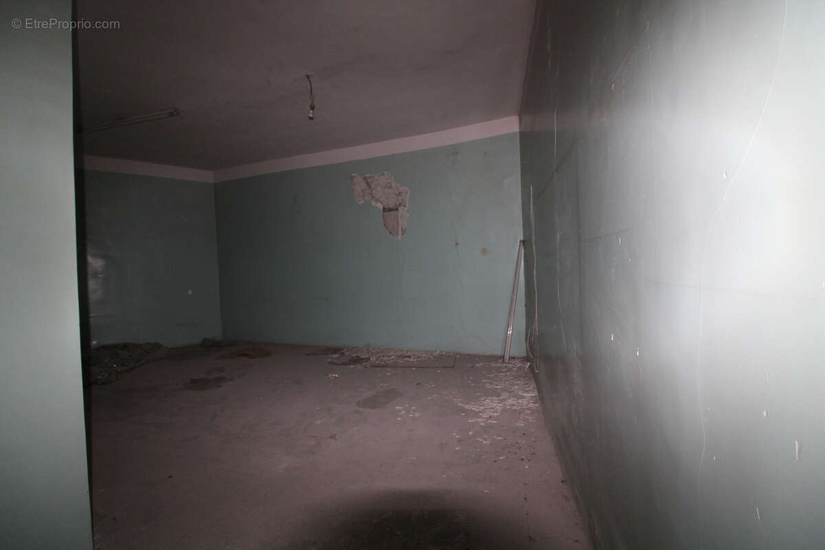 Appartement à ALES