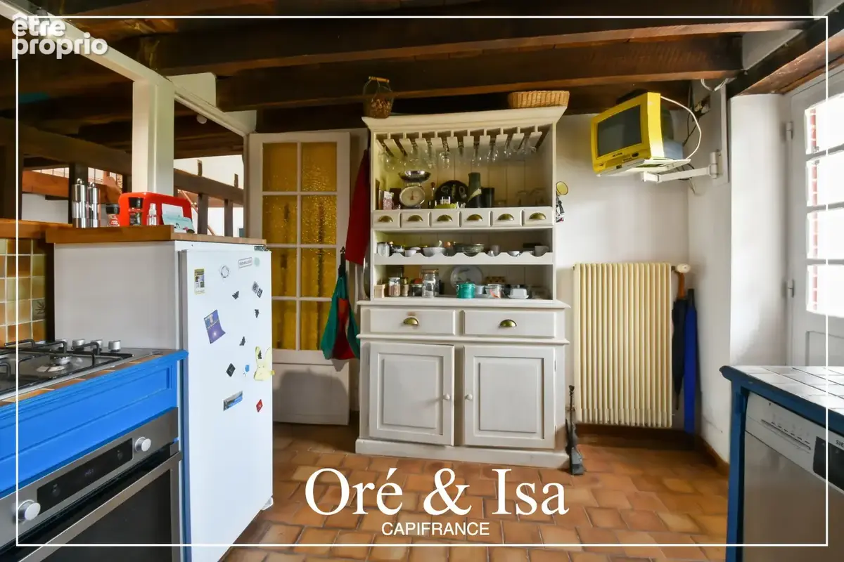 Maison à vendre 9 pièces SIDIAILLES (18) - photo 15