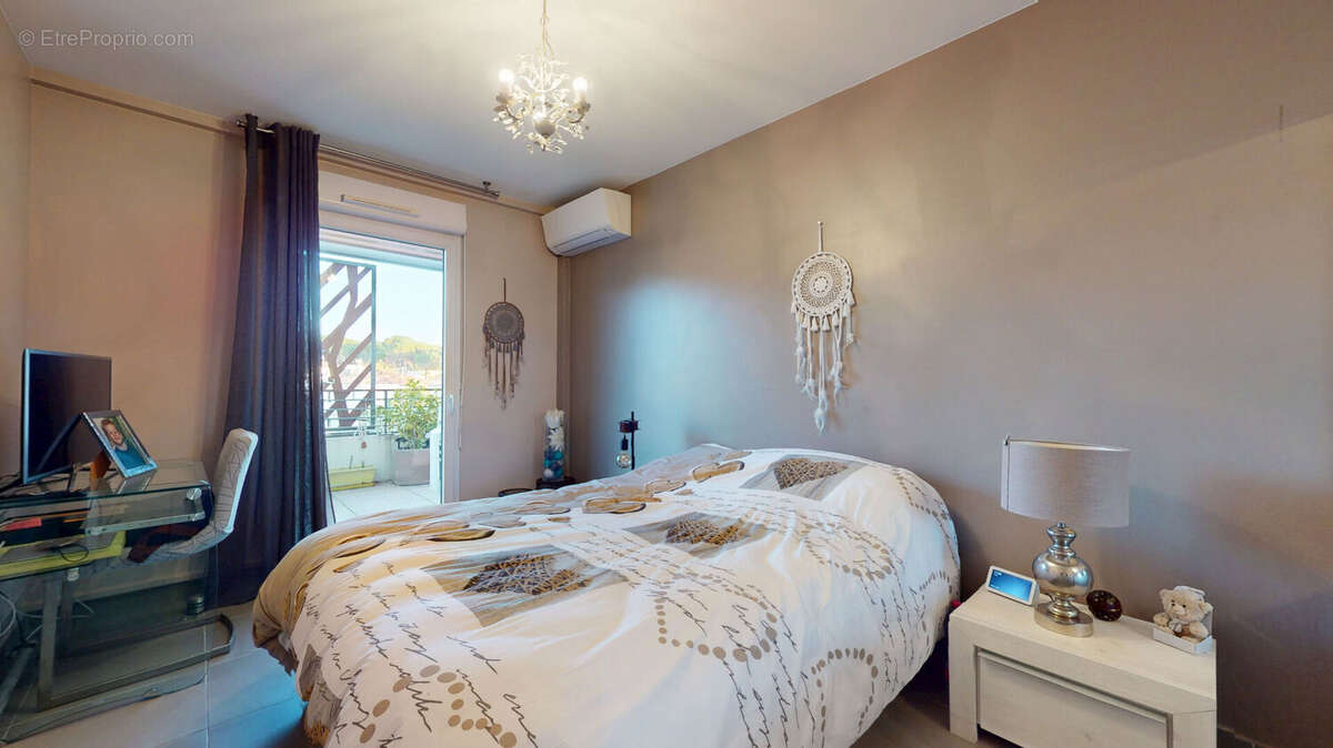 Appartement à SAINT-RAPHAEL